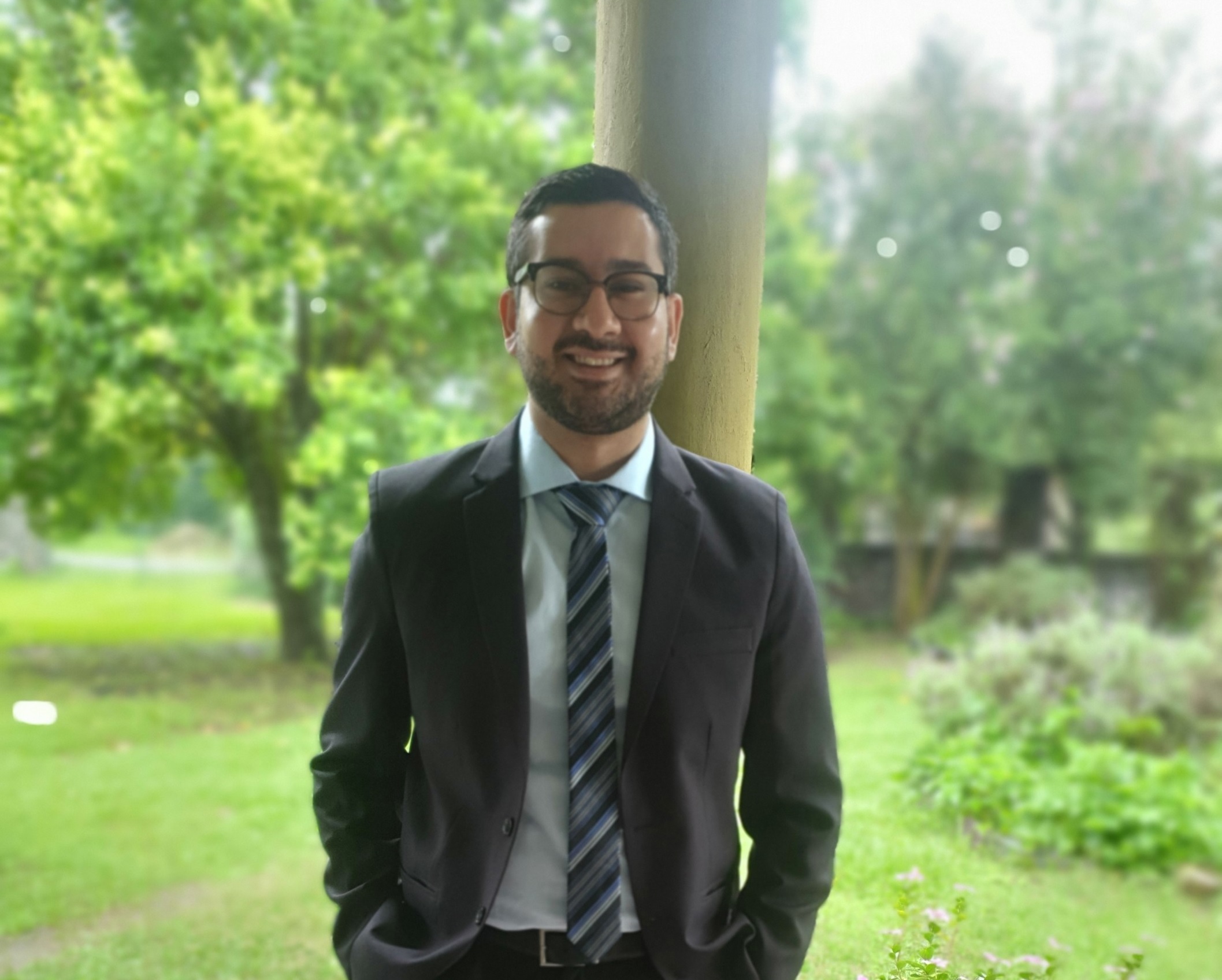 Foto de perfil de Fernando Orquera